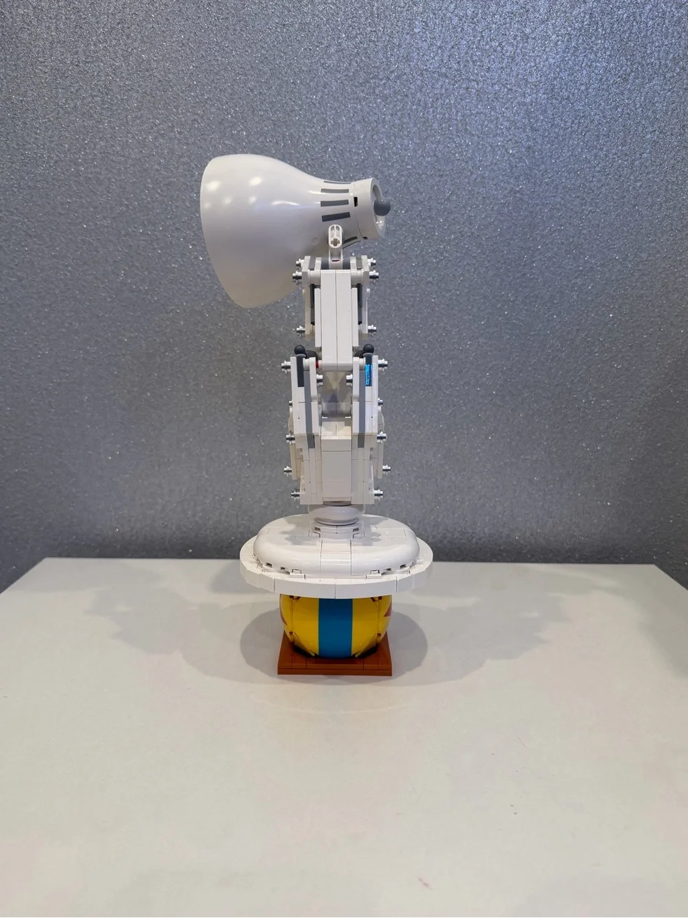 Disney Pixar Luxo Jr.